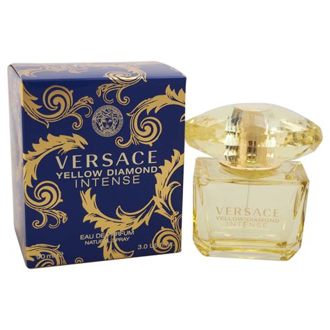 does versace yellow diamond smell like versace yellow jeans|perfume Versace woman yellow diamond.